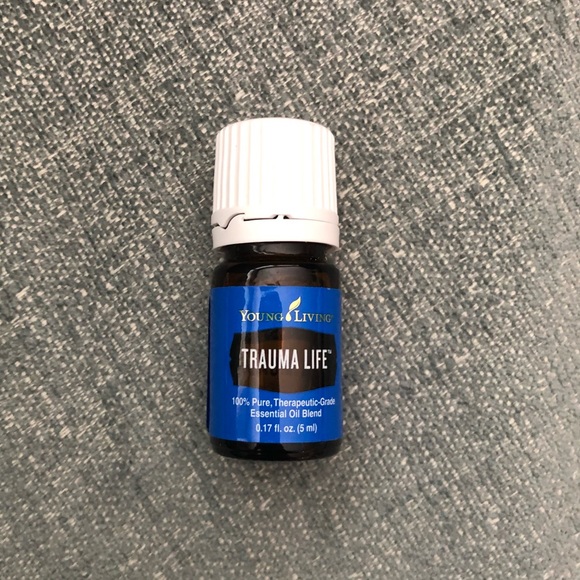 Young Living | Trauma Life Essential Oil 5ml NEW